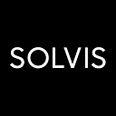 Solvis Media logo