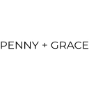 Penny + Grace logo