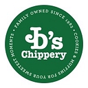 JD's Chippery logo