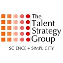 Talent Strategy Group logo