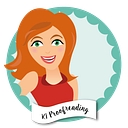 KT Proofreading logo