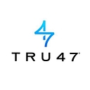 TRU47 logo