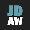 Janel Drewis Animation Workshop logo