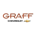 Graff Chevrolet logo