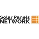 Solar Panels Network logo