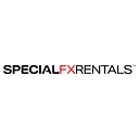 Special FX Rentals logo
