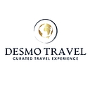 Desmo Travel logo