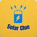 SolarClue logo