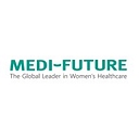 MEDI-FUTURE logo