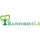 Rainforest L.A. logo