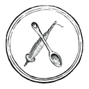 Spindle and Spoon Homestead logo