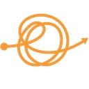 ChaosTrack logo