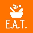 E.A.T. Meals logo