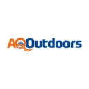 AQ Outdoors logo