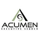 Acumen Executive Search logo