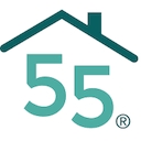After55 logo