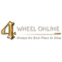 4Wheel Online logo