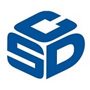 CSDS Inc logo