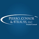 Pierro Law logo
