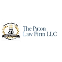 The Paton Law Firm logo