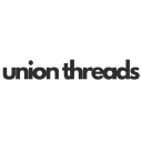 Union Threads logo