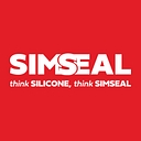 Simseal logo