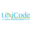 LexiCode logo