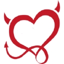 His and Hers Couples Boutique logo