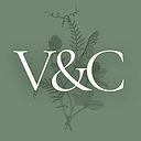 Vetch & Clover logo