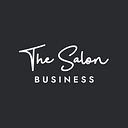 The Salon Business logo
