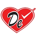 DeHart Air Conditioning logo