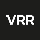 VRR logo