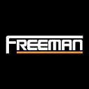 Freeman Tools logo
