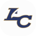 Lemoore College logo