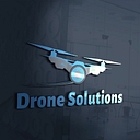 EVC Drone Solutions logo