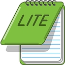 EditPad Lite logo