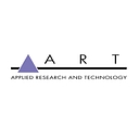 ART Pro Audio logo
