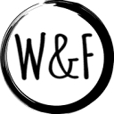 Wylde & Free logo