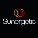 Sunergetic logo
