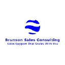 Brunson Sales Consulting logo