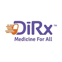 DiRx Health logo