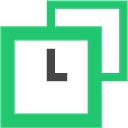 Lately logo