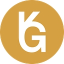 USDKG logo