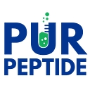 PurPeptide logo