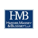 Hardee, Massey & Blodgett, LLP logo