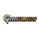 Grrrl Traveler logo