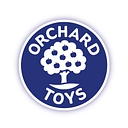 Orchard Toys logo