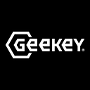 Geekey logo