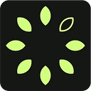 Green Business Benchmark logo