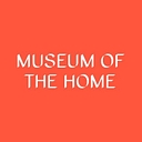 Museum of the Home logo